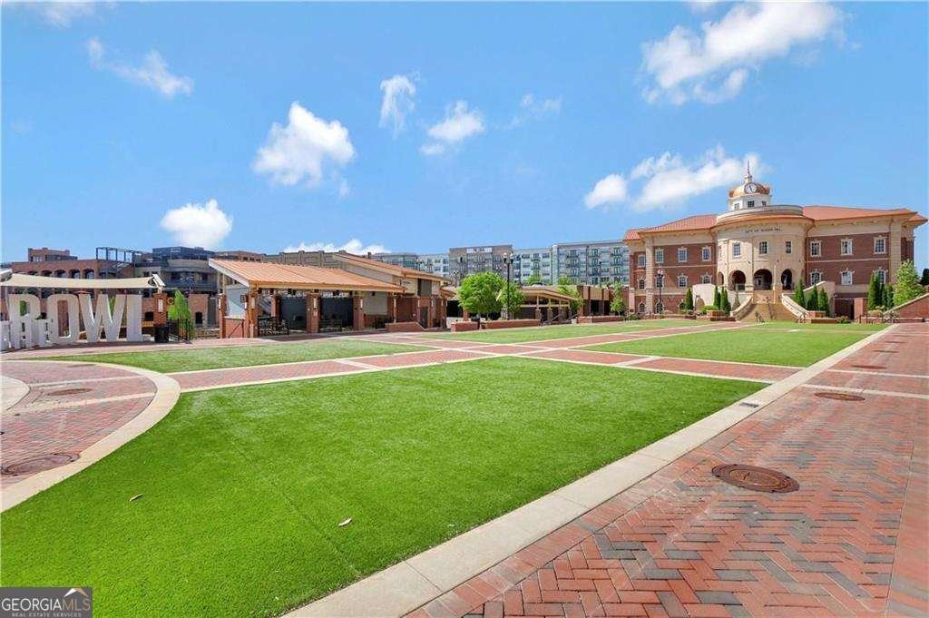 763 Woods Chapel Road Sugar Hill - 16