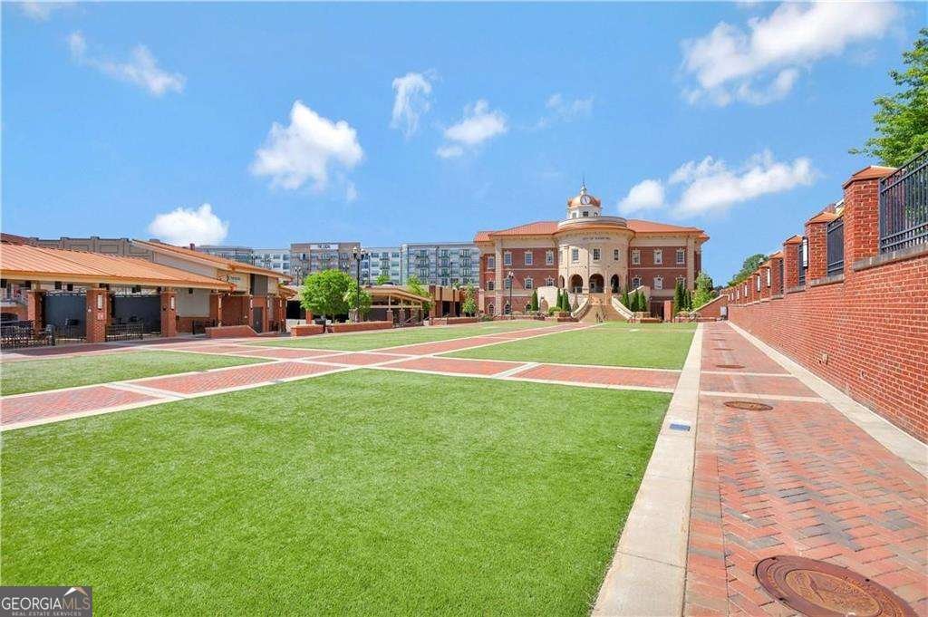 763 Woods Chapel Road Sugar Hill - 17