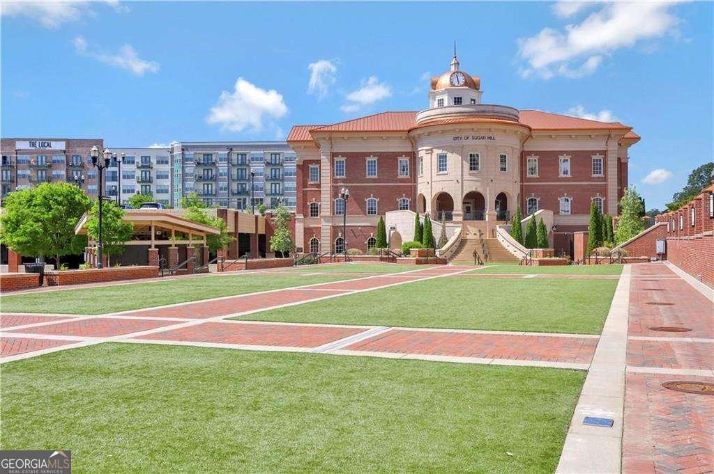 763 Woods Chapel Road Sugar Hill - 18