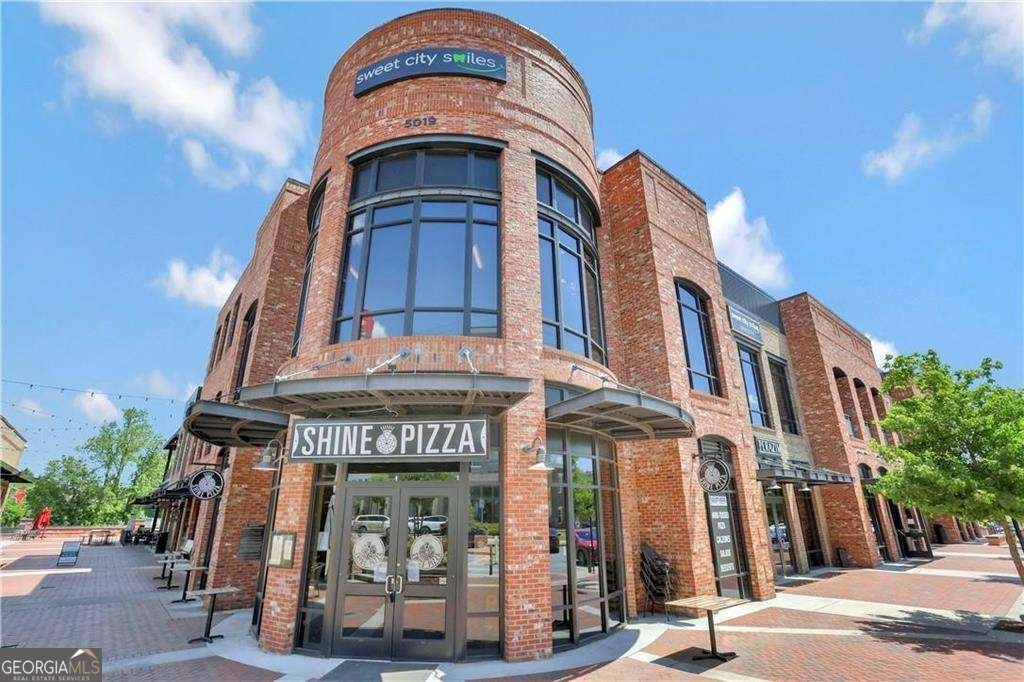 763 Woods Chapel Road Sugar Hill - 21