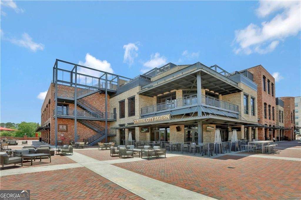 763 Woods Chapel Road Sugar Hill - 22