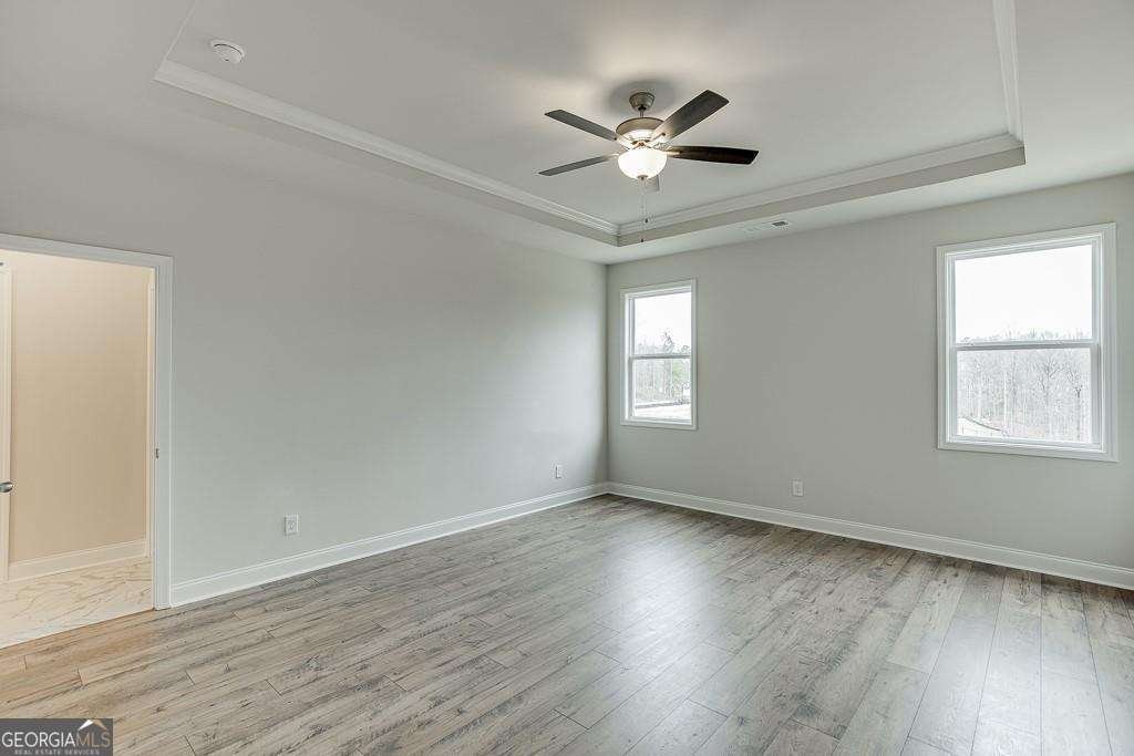 763 Woods Chapel Road Sugar Hill - 24