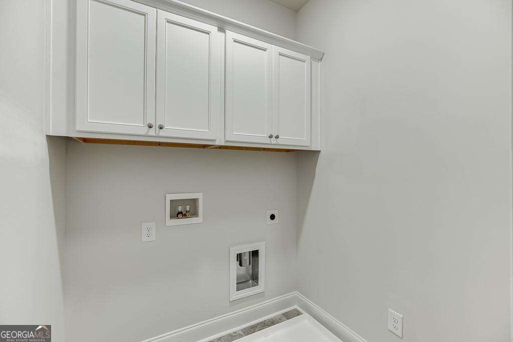 763 Woods Chapel Road Sugar Hill - 25