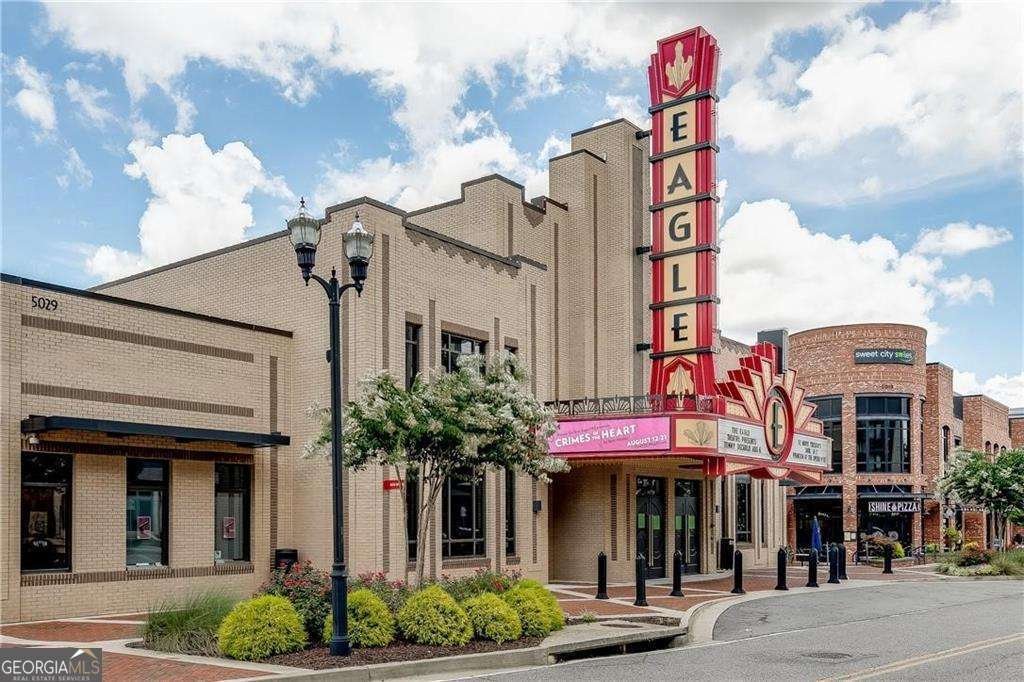 763 Woods Chapel Road Sugar Hill - 42