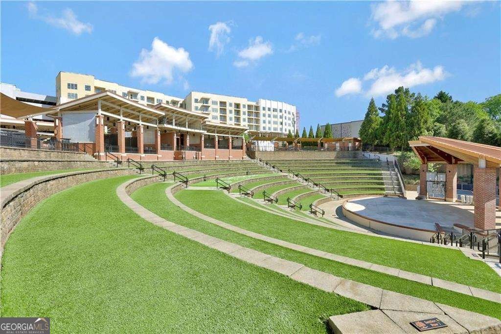 763 Woods Chapel Road Sugar Hill - 47