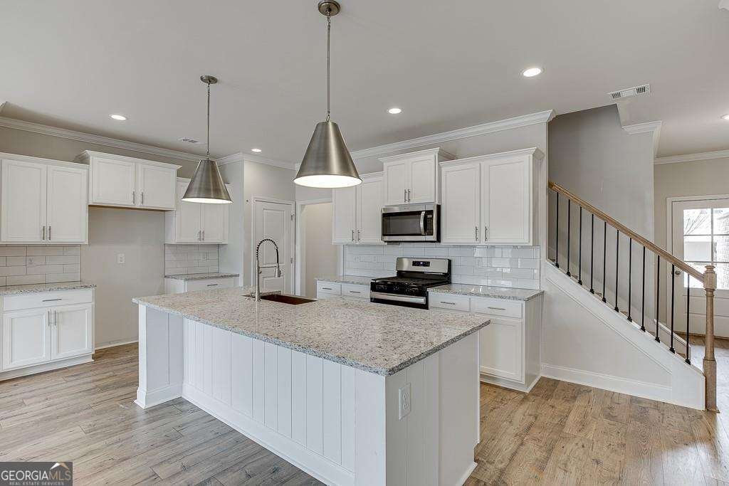 763 Woods Chapel Road Sugar Hill - 5