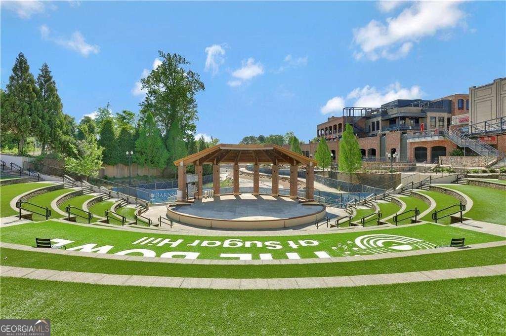 763 Woods Chapel Road Sugar Hill - 8