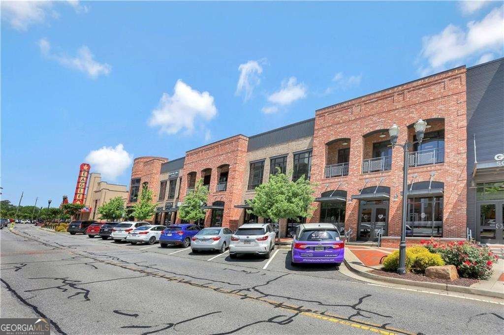 763 Woods Chapel Road Sugar Hill - 9