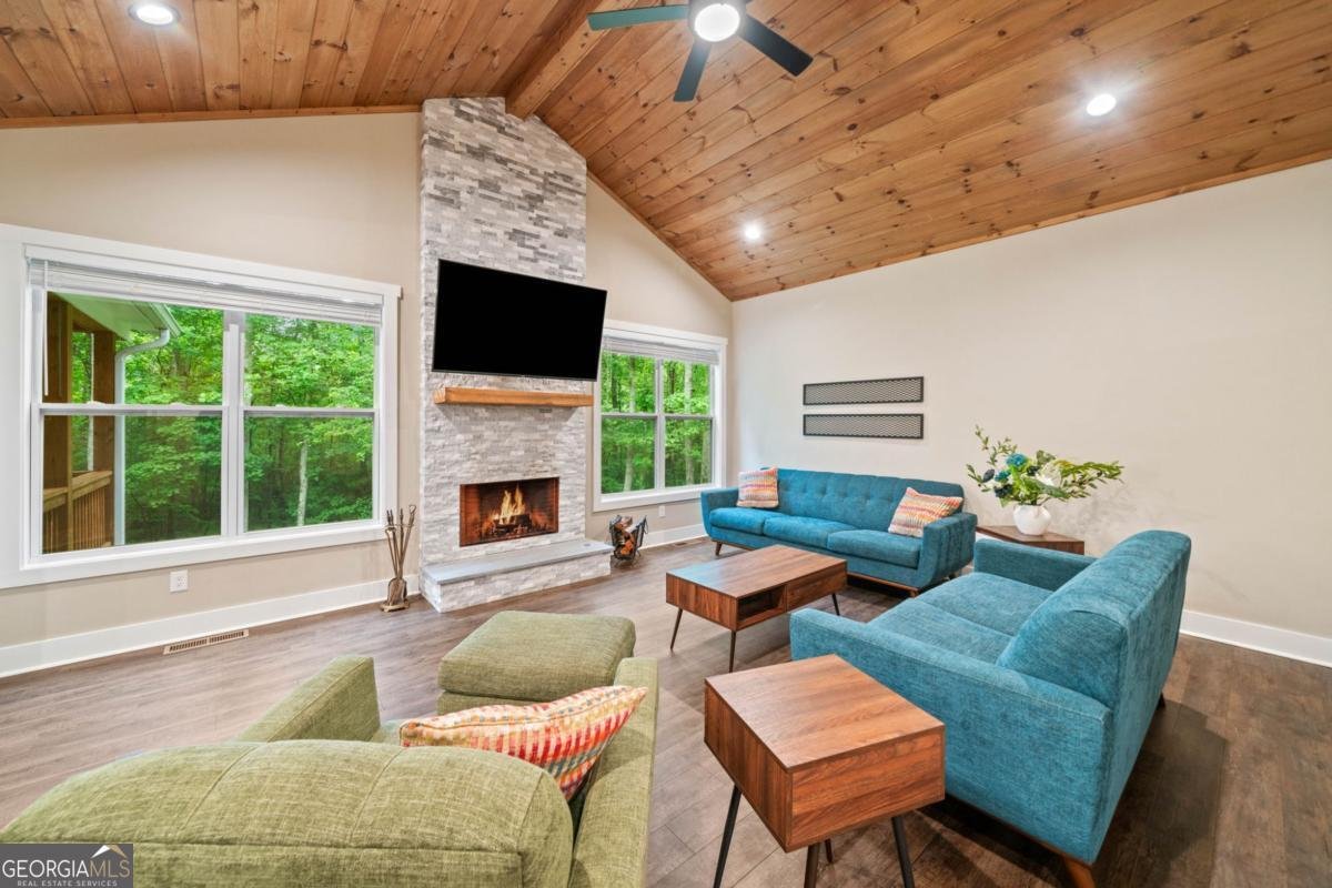 173 Nexus Drive Ellijay - 10