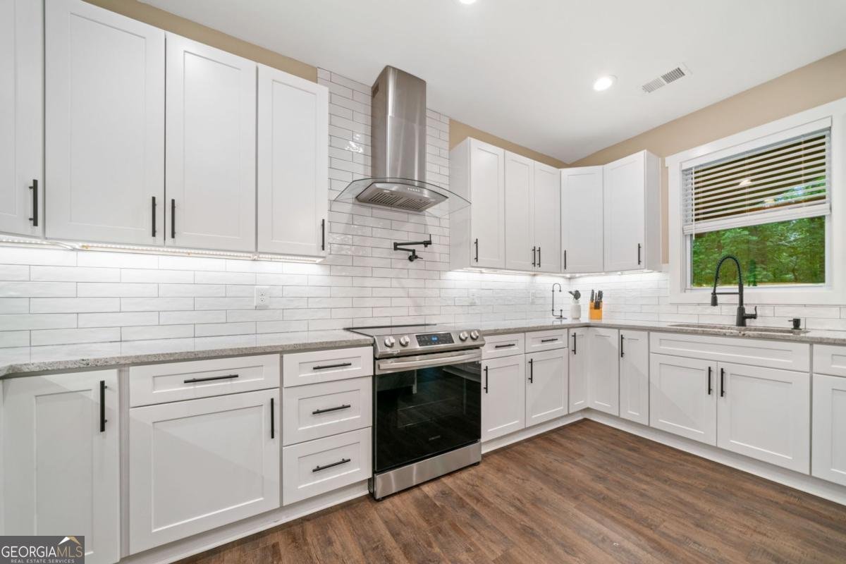 173 Nexus Drive Ellijay - 16