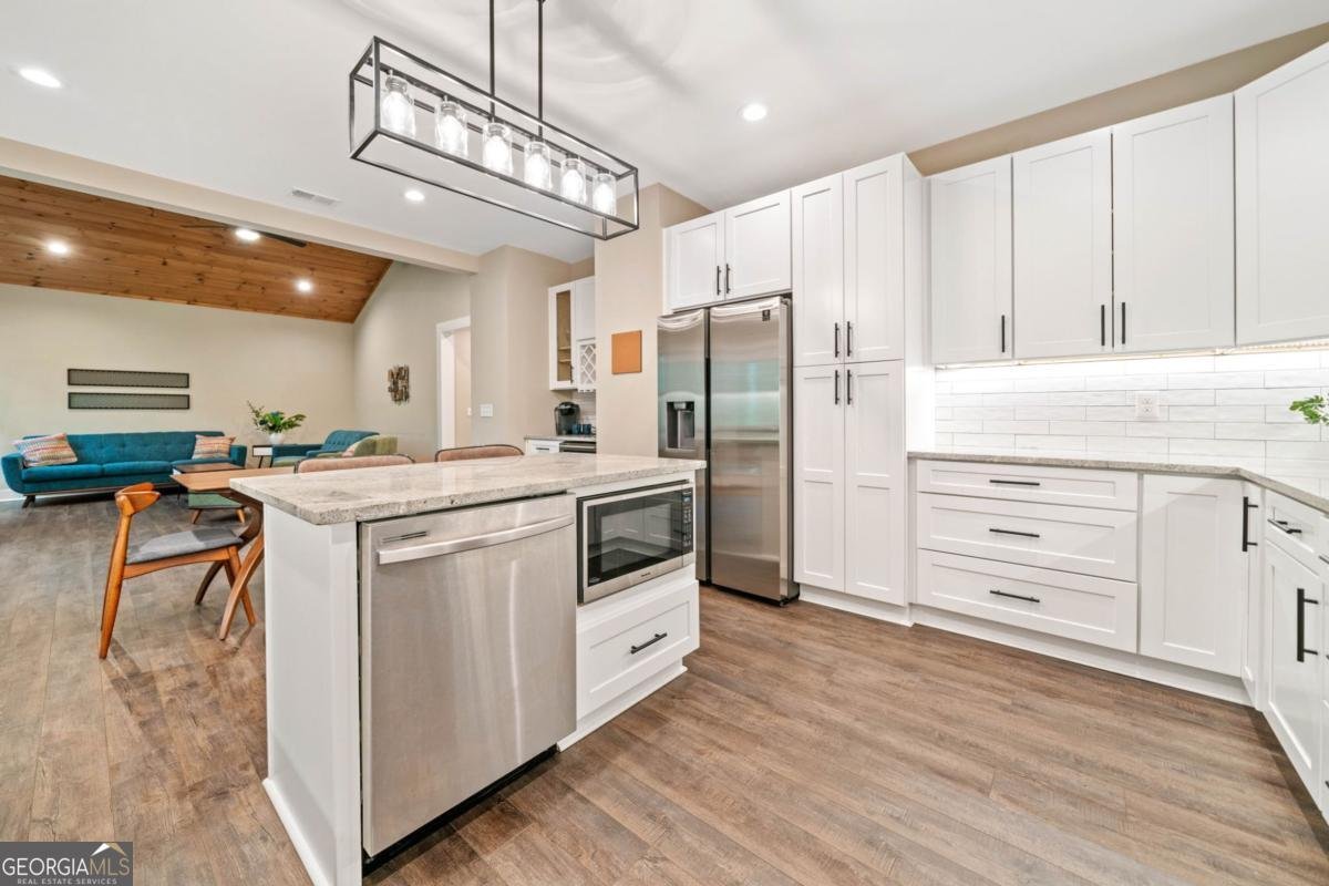 173 Nexus Drive Ellijay - 17