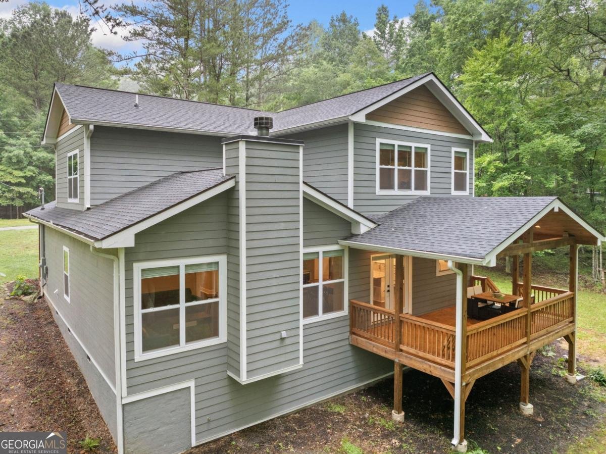 173 Nexus Drive Ellijay - 2