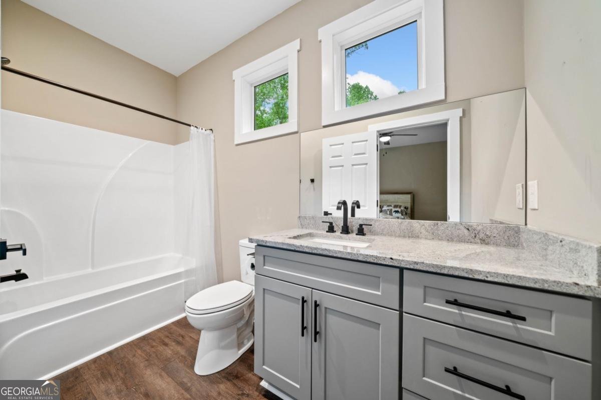 173 Nexus Drive Ellijay - 28