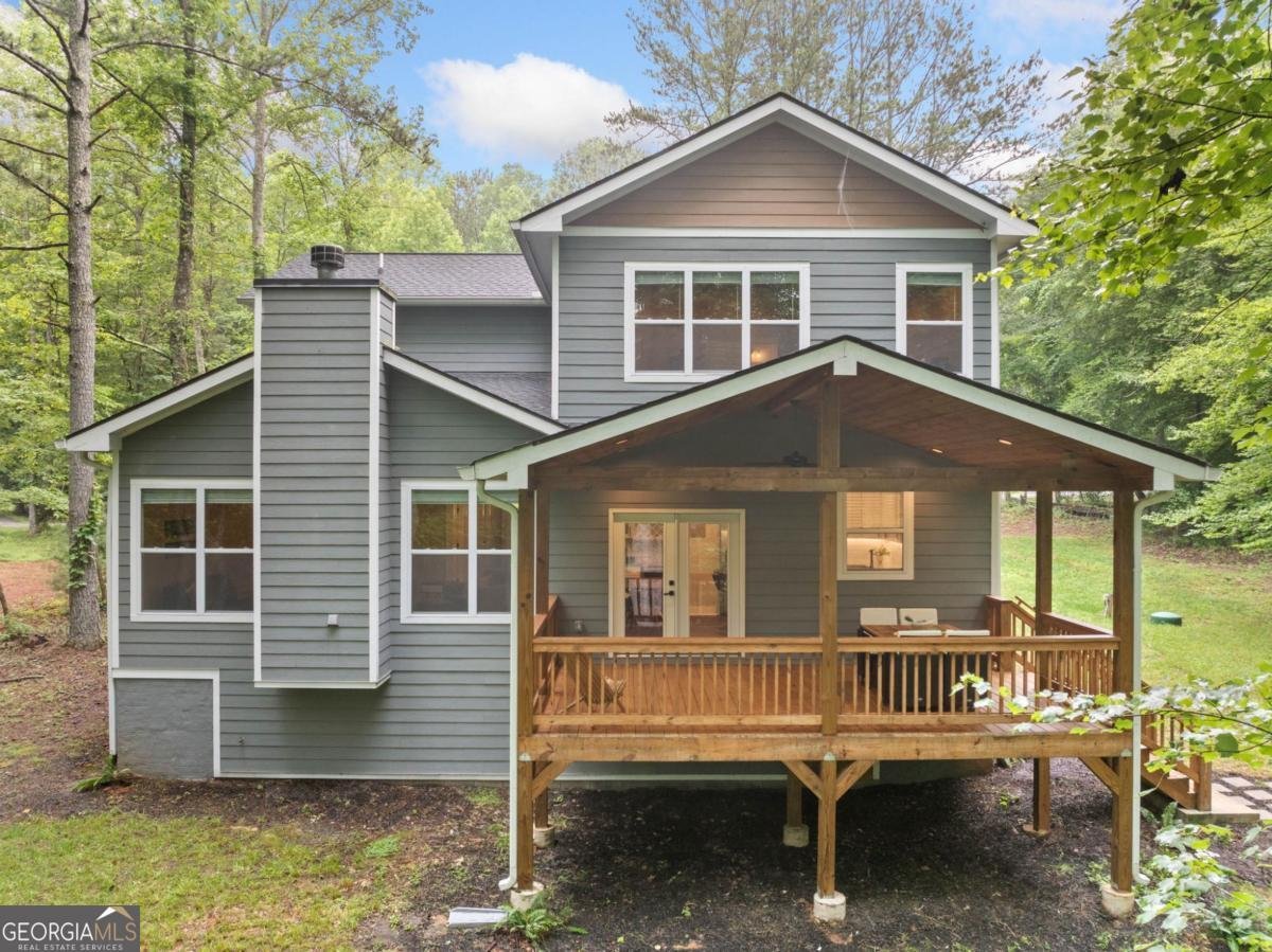173 Nexus Drive Ellijay - 33