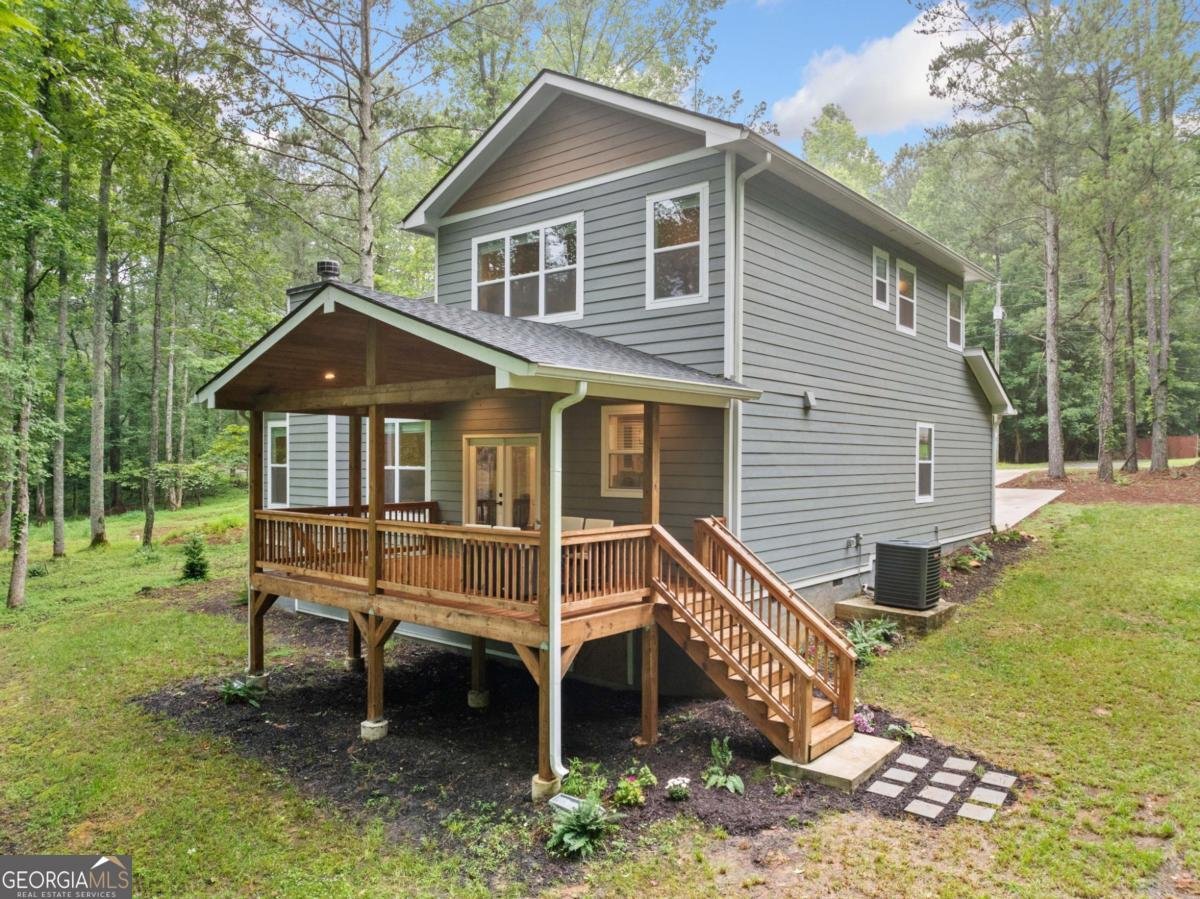 173 Nexus Drive Ellijay - 34