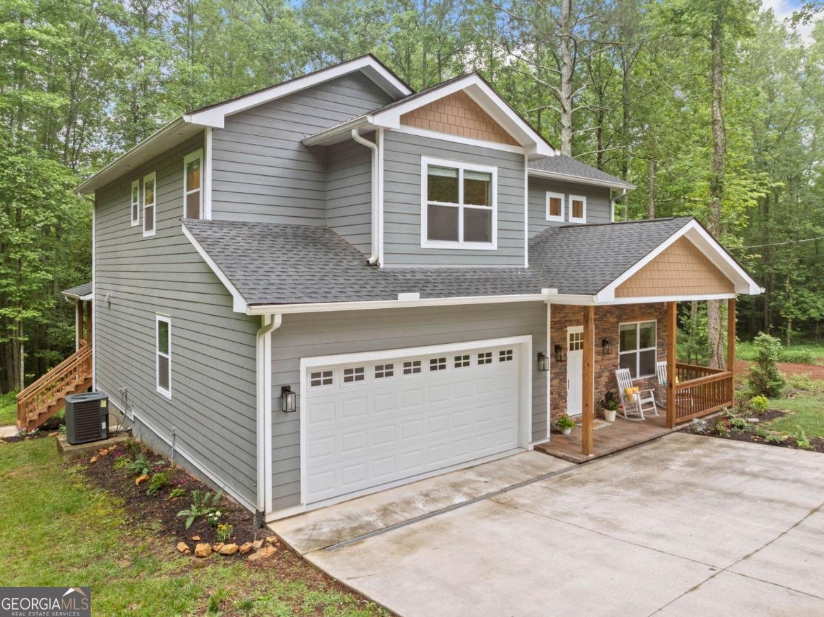 173 Nexus Drive Ellijay - 38