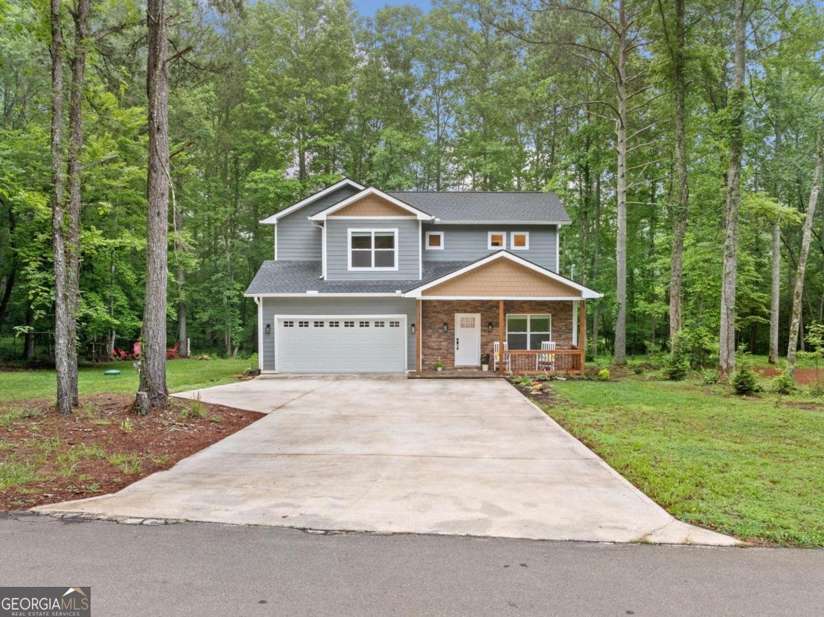 173 Nexus Drive Ellijay - 4