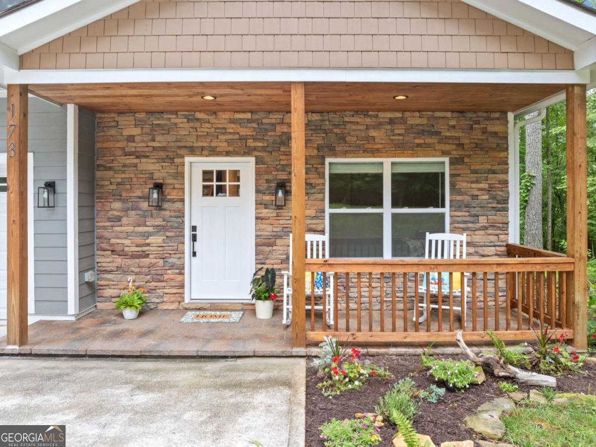 173 Nexus Drive Ellijay - 5