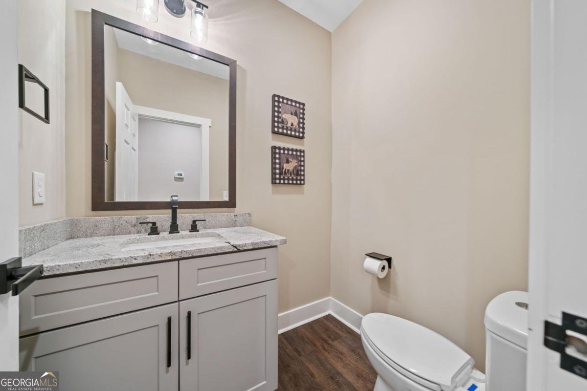 173 Nexus Drive Ellijay - 8