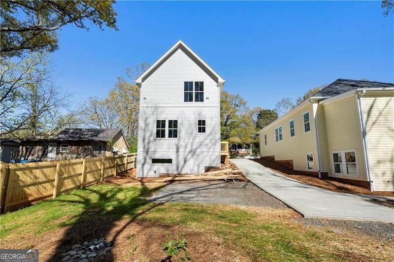 1901 Browns Mill Road Atlanta - 16