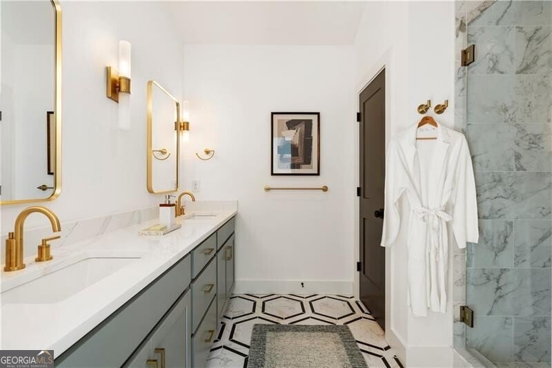 1901 Browns Mill Road Atlanta - 25