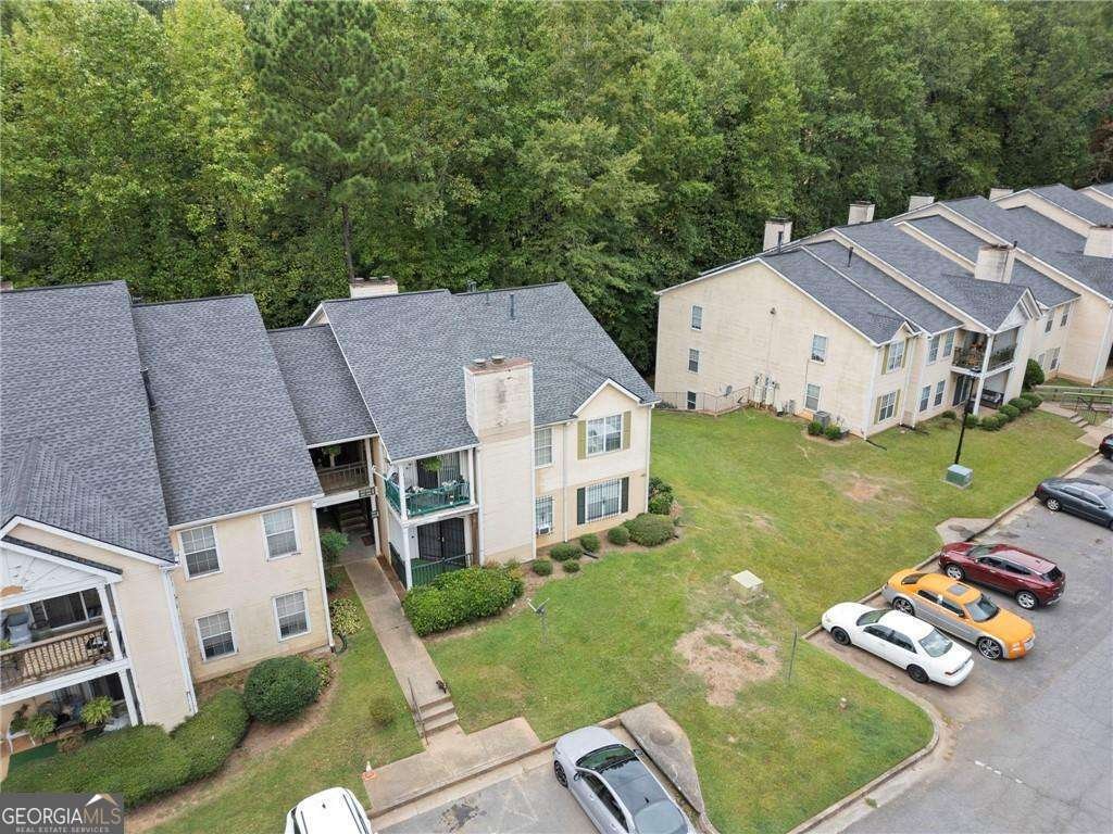 628 Ridge Creek Drive Clarkston - 1