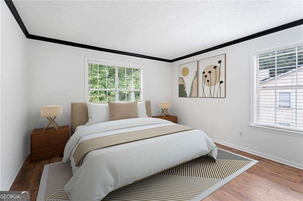 628 Ridge Creek Drive Clarkston - 10