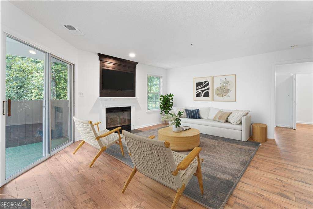 628 Ridge Creek Drive Clarkston - 16