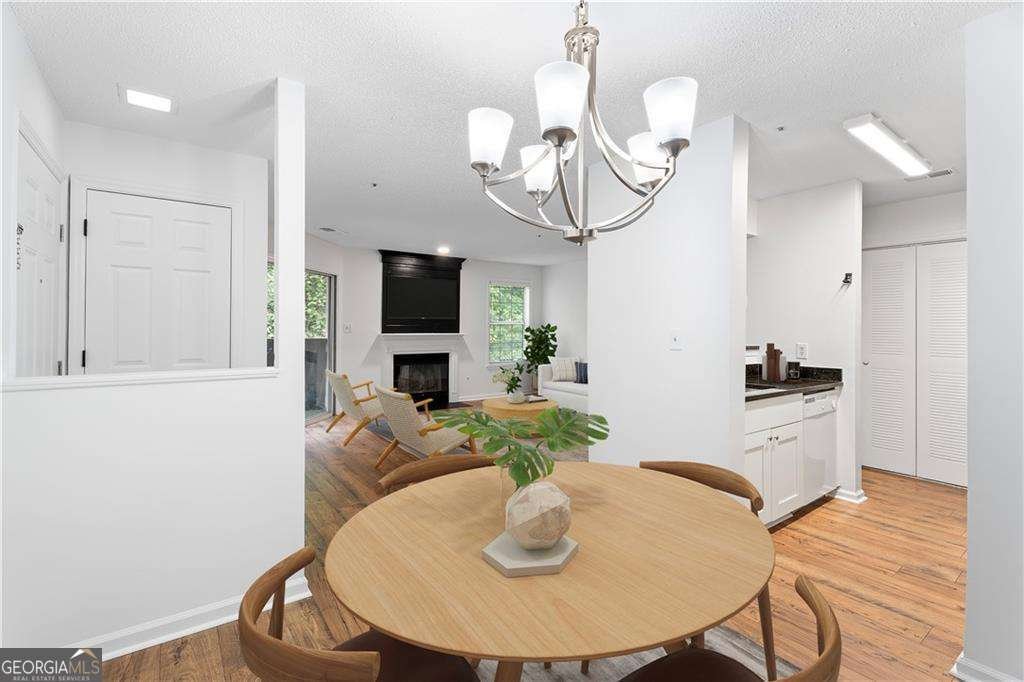 628 Ridge Creek Drive Clarkston - 17