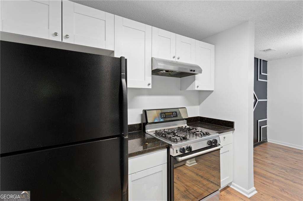 628 Ridge Creek Drive Clarkston - 4