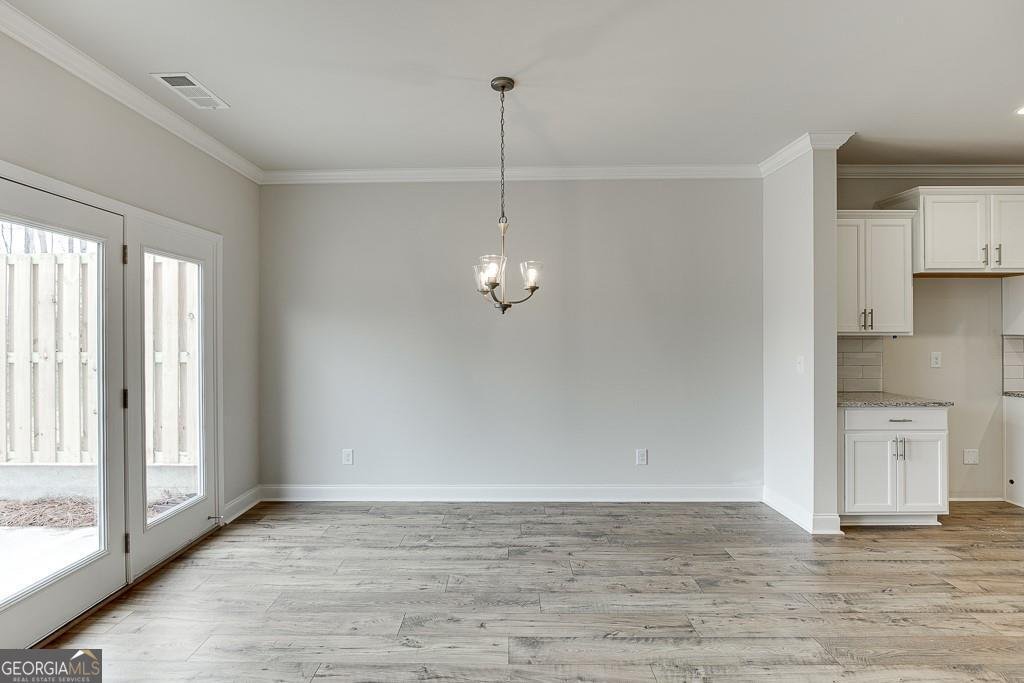 757 Woods Chapel Road Sugar Hill - 13