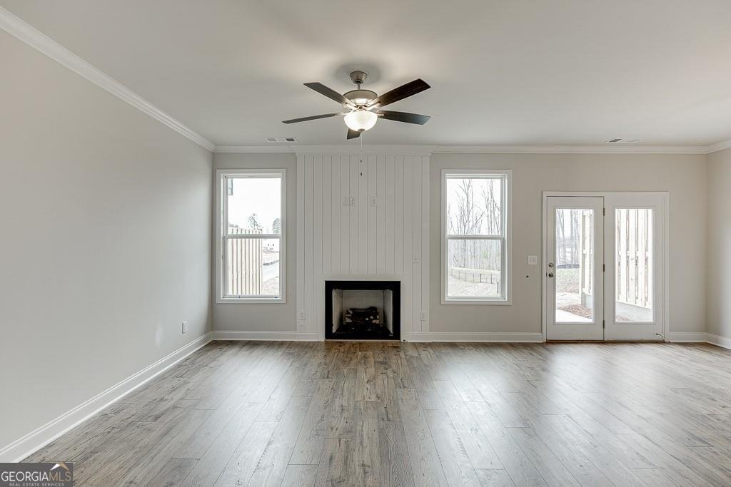 757 Woods Chapel Road Sugar Hill - 15