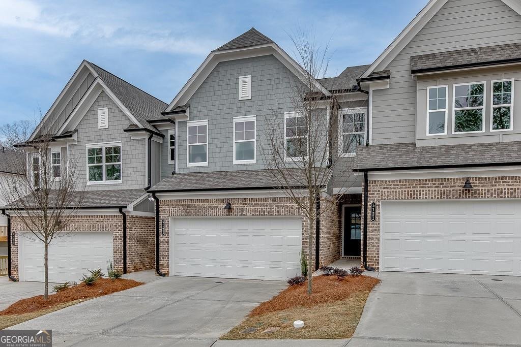 757 Woods Chapel Road Sugar Hill - 3