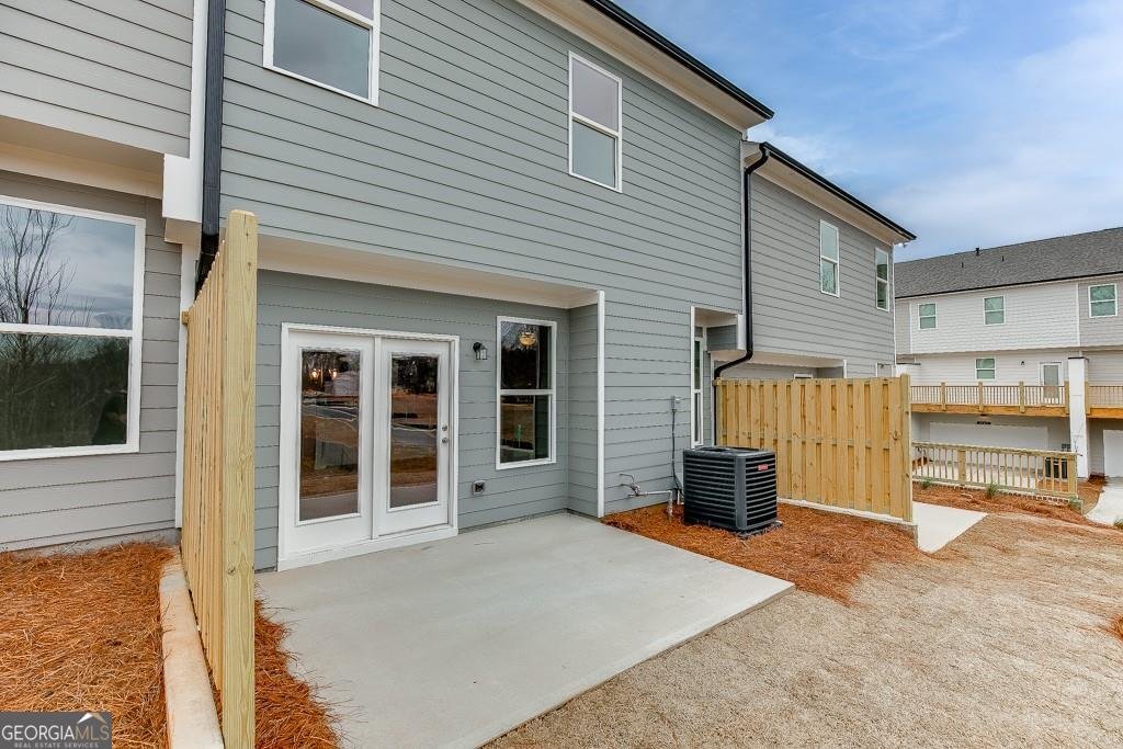 757 Woods Chapel Road Sugar Hill - 34