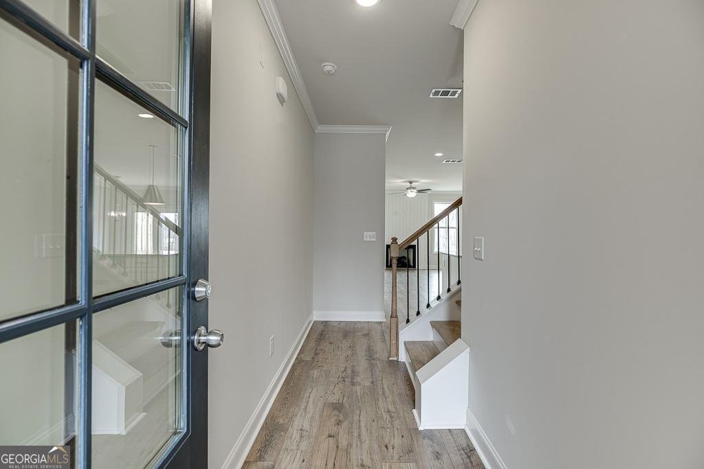 757 Woods Chapel Road Sugar Hill - 4