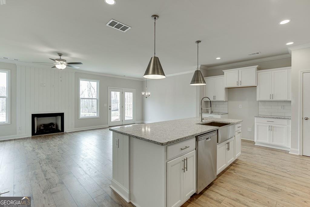 757 Woods Chapel Road Sugar Hill - 5