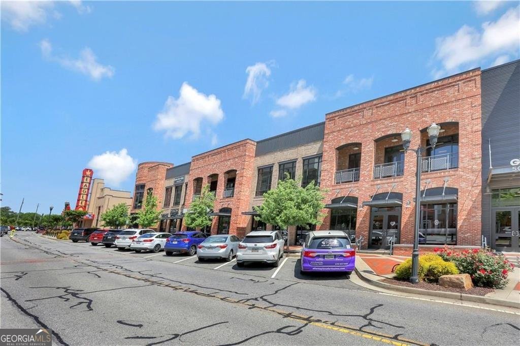 757 Woods Chapel Road Sugar Hill - 64