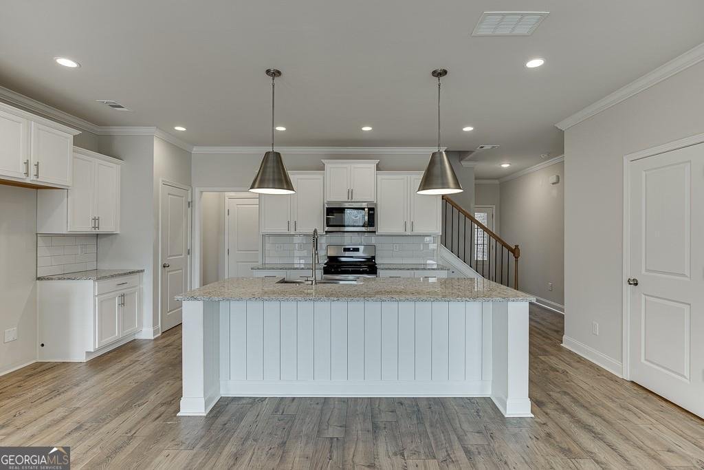 757 Woods Chapel Road Sugar Hill - 7