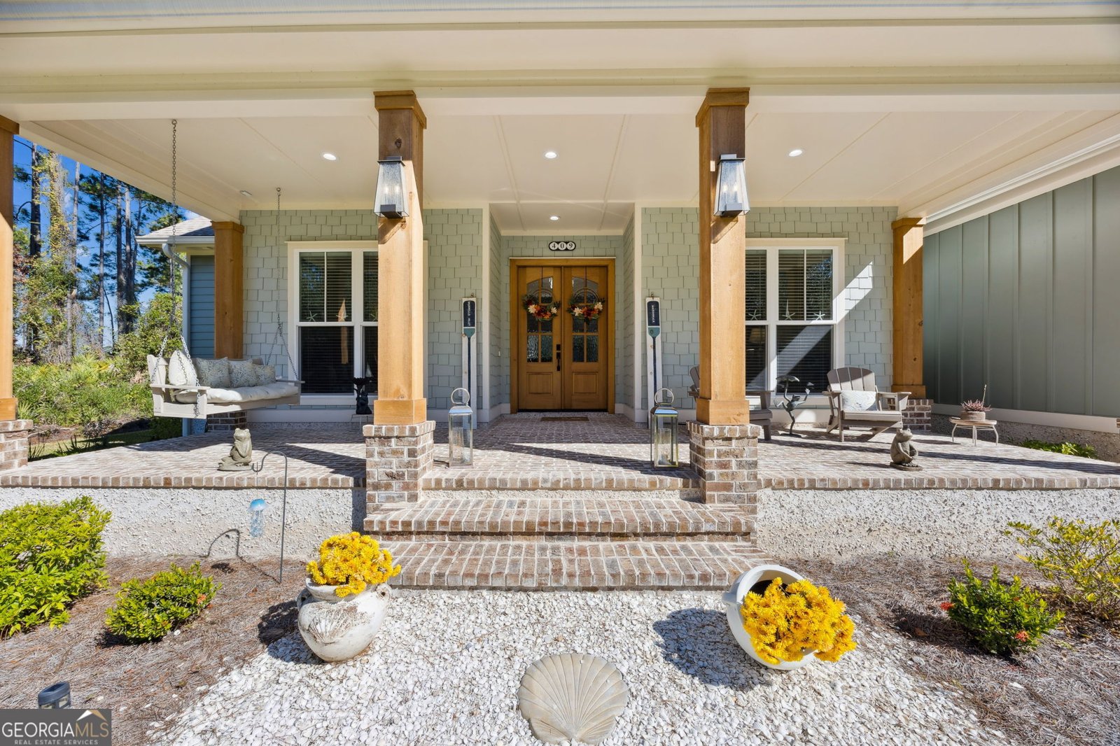 409 Barrimack Drive St. Marys - 2