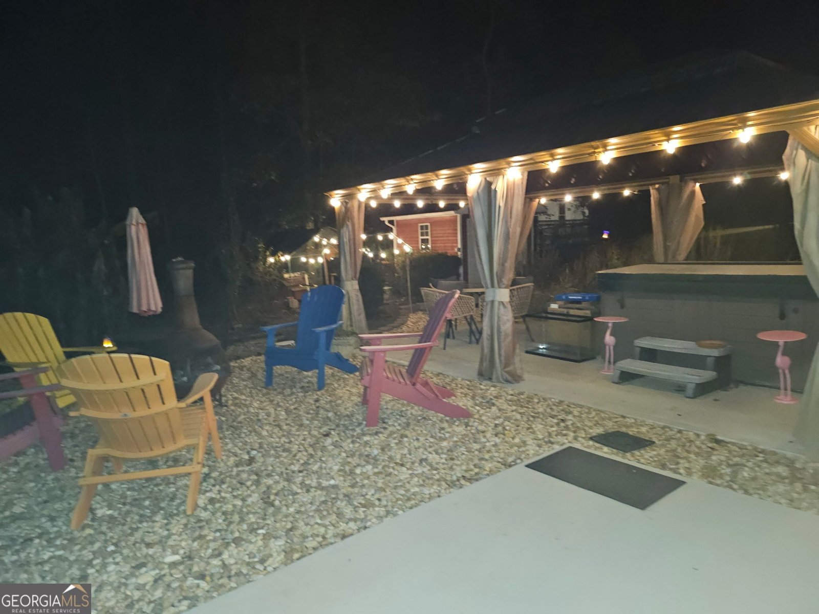 45 Riverside Walk Sharpsburg - 21