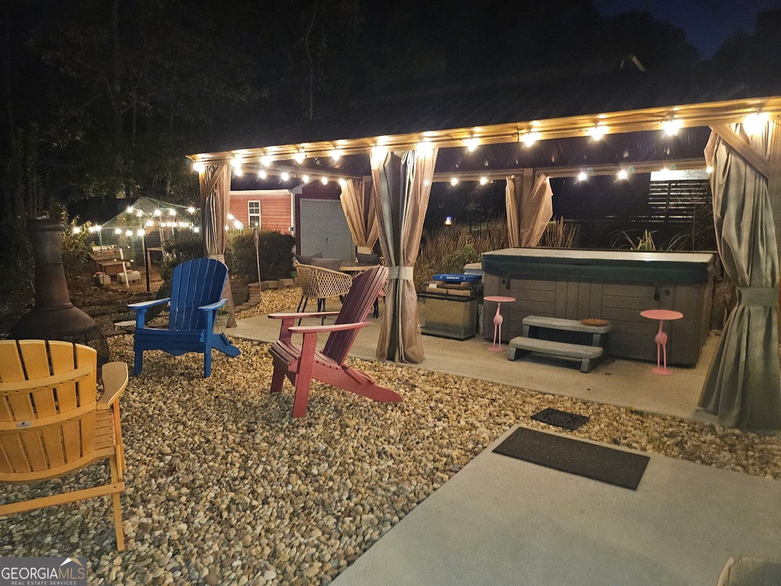 45 Riverside Walk Sharpsburg - 23