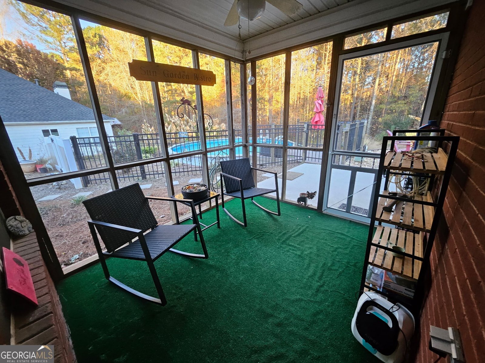 45 Riverside Walk Sharpsburg - 25