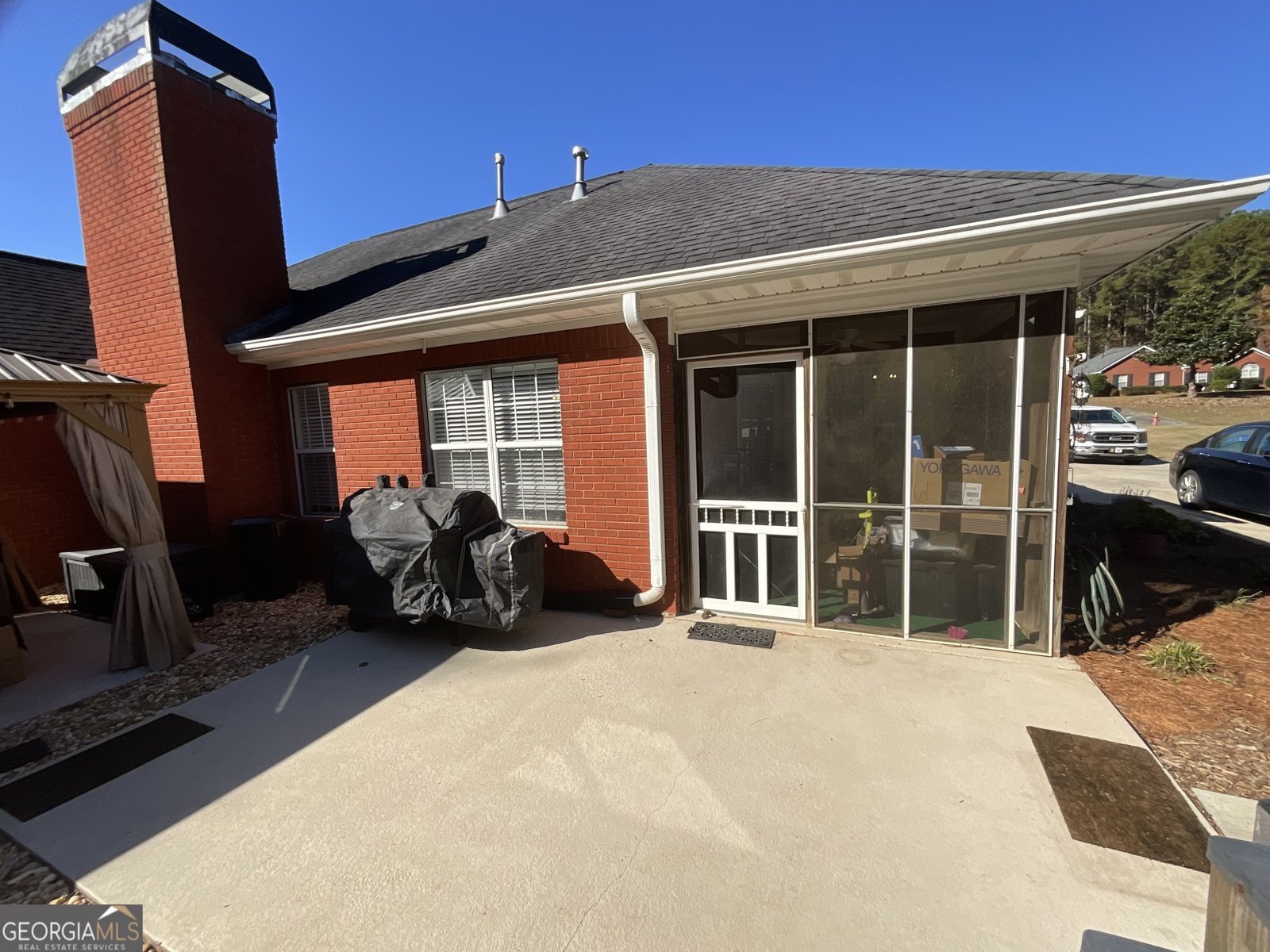 45 Riverside Walk Sharpsburg - 4