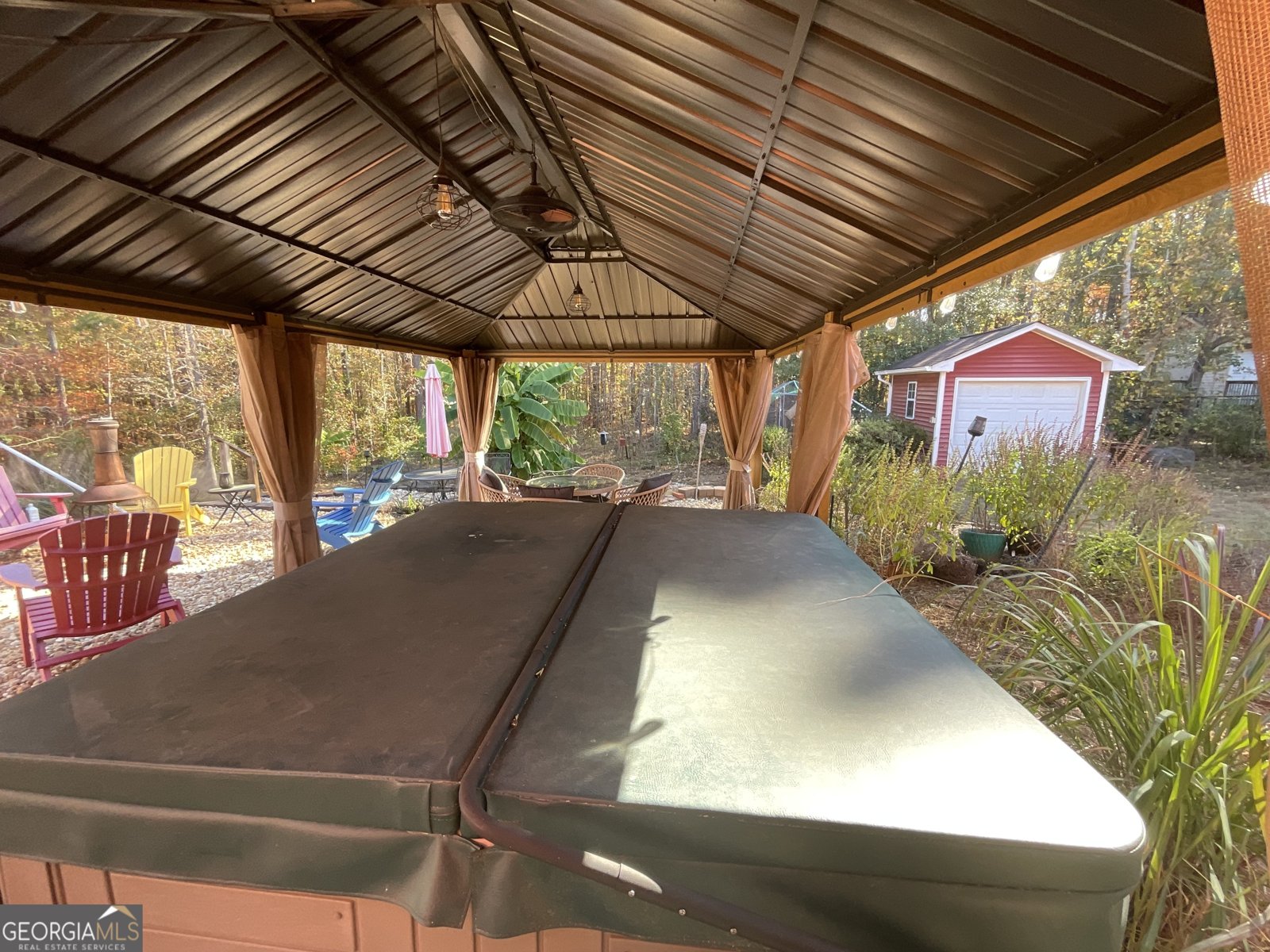 45 Riverside Walk Sharpsburg - 5