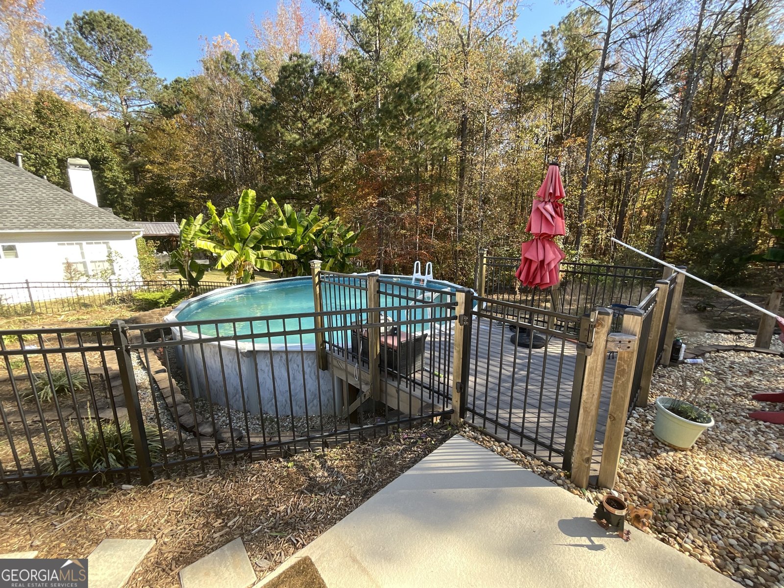 45 Riverside Walk Sharpsburg - 6