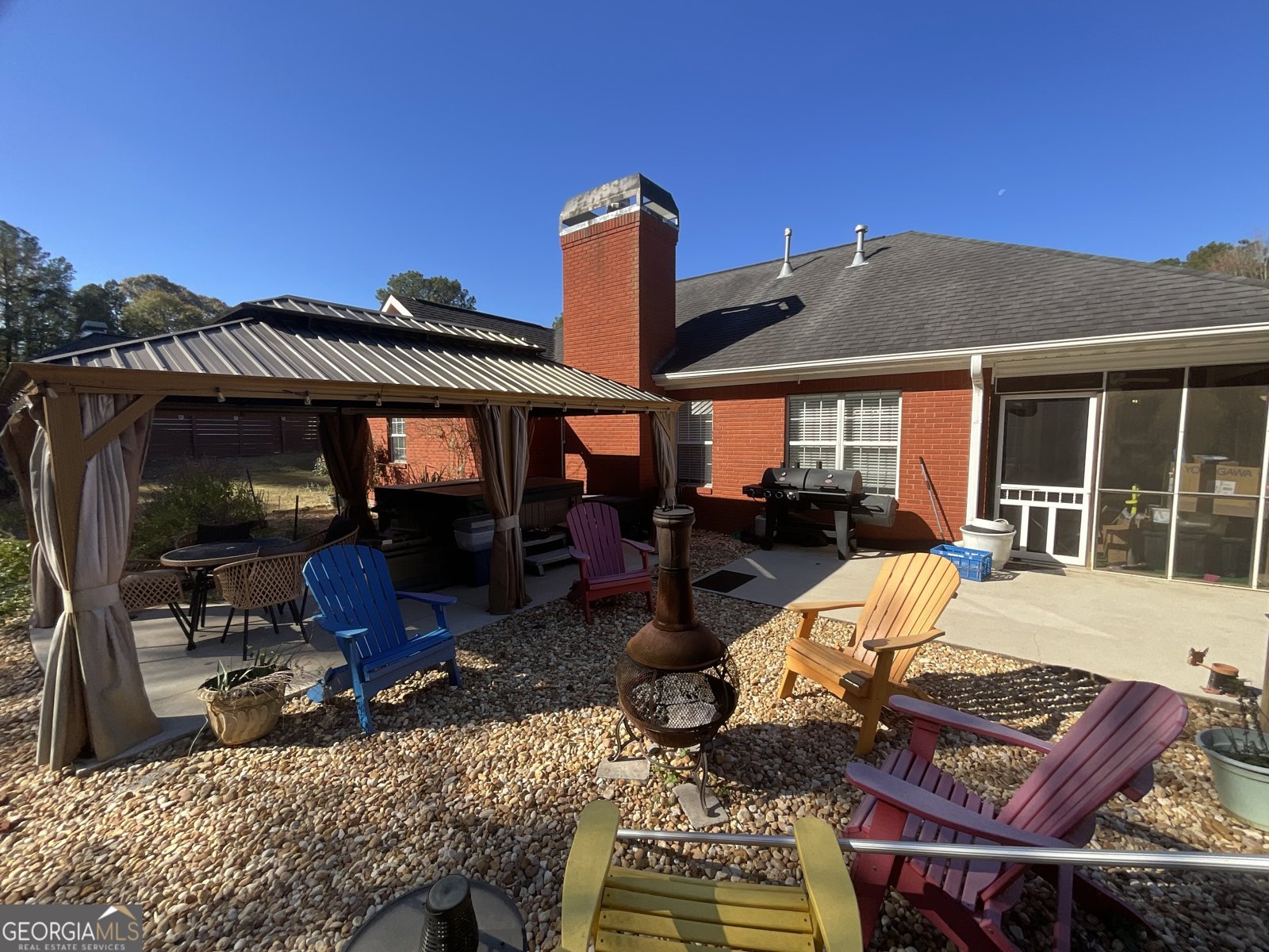 45 Riverside Walk Sharpsburg - 9