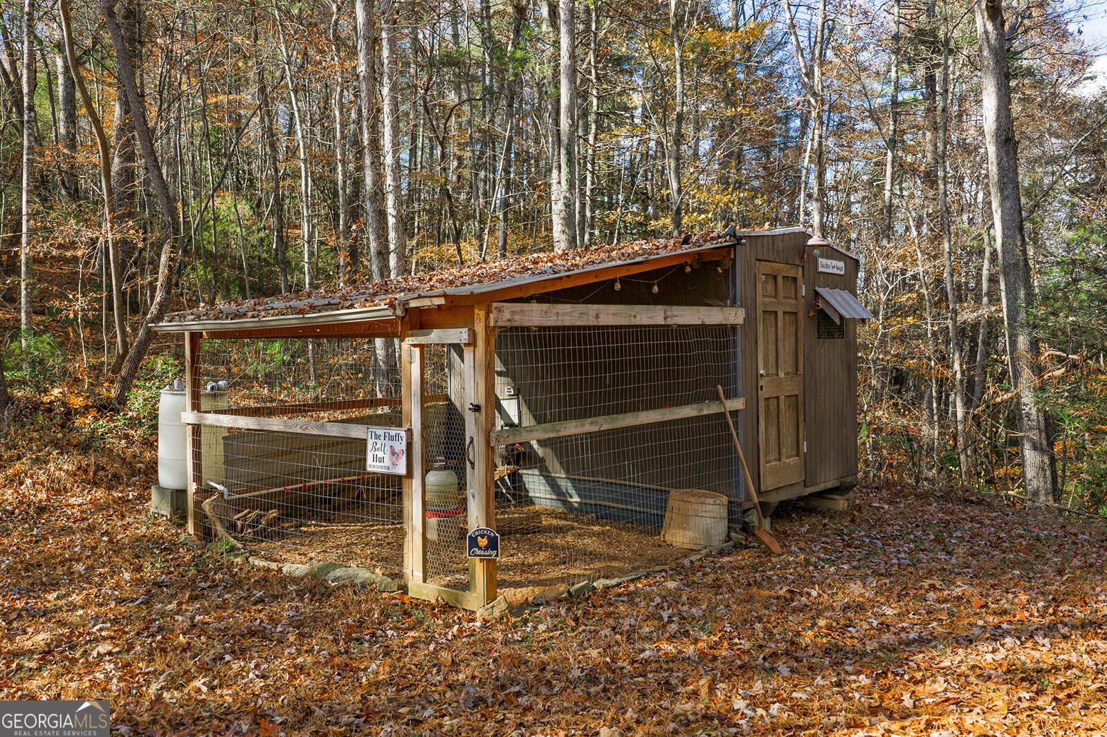 334 Ponderosa Road Ellijay - 12