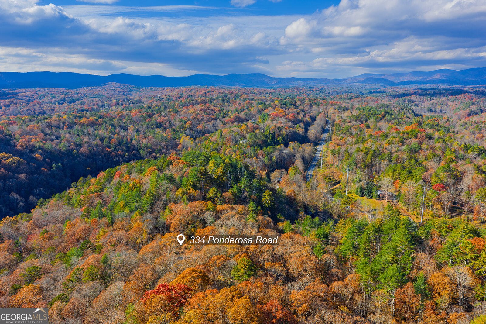 334 Ponderosa Road Ellijay - 13