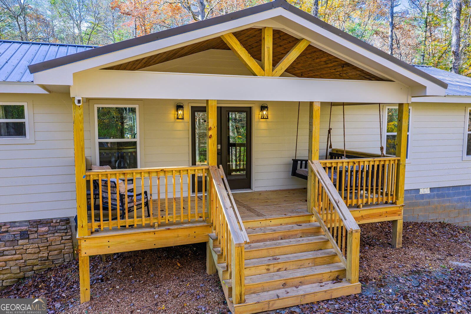 334 Ponderosa Road Ellijay - 29