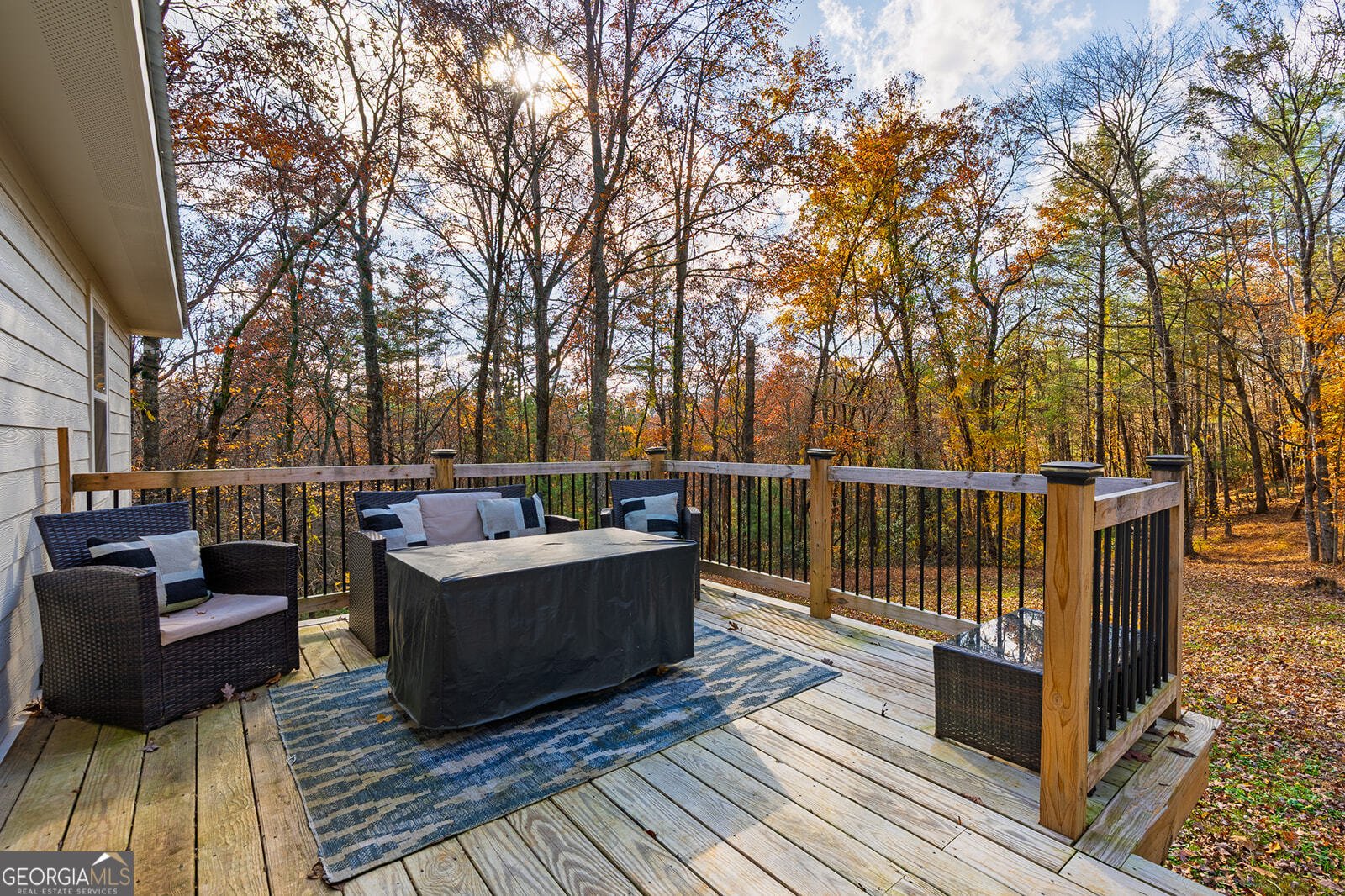 334 Ponderosa Road Ellijay - 5